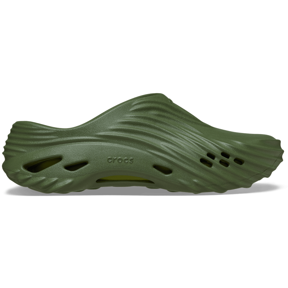 Echo Wave